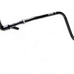 Mopar Oil Pump Pick-Up Tube Machined Design-0