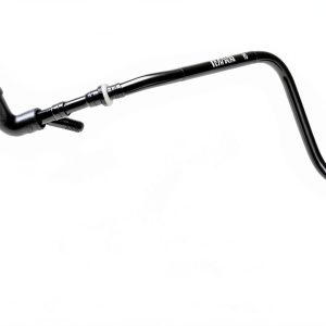 Mopar Oil Pump Pick-Up Tube Machined Design-0