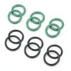 Hutudan LS V8 Engine O-Ring Seals Professional Design-0