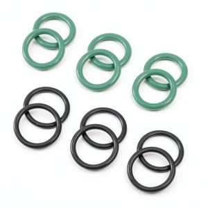 Hutudan LS V8 Engine O-Ring Seals Professional Design-0