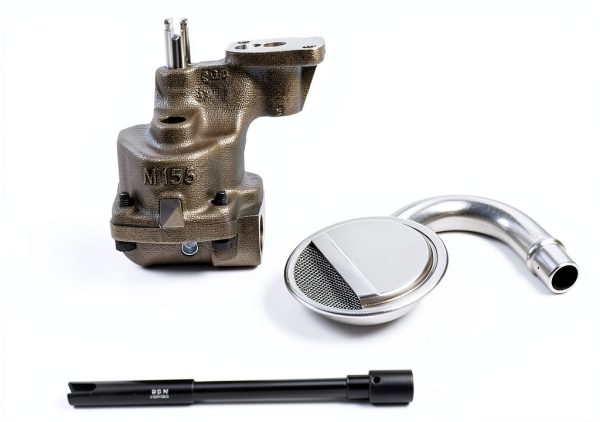 Engine Oil Pump Tube Falcon Performance Metal Build-4