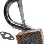 Moroso Oil Pump Pickup Tube Built to Last-0