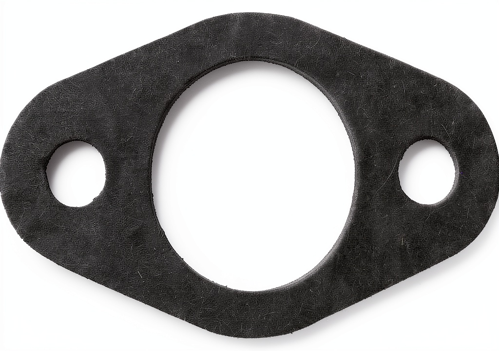 Fel-Pro Engine Oil Pump Pickup Tube Gasket for Kia Sephia