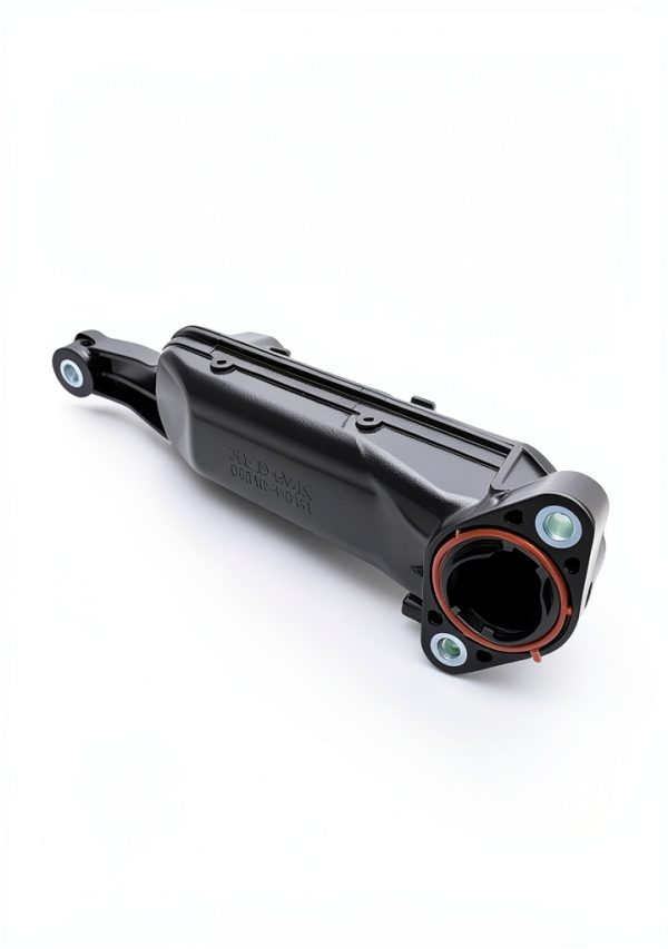 GZrongri Oil Screen Sub-Assembly Car Parts-1