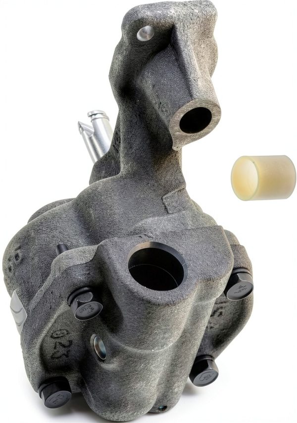 Engine Oil Pump Tube Falcon Performance Metal Build-2
