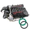 Hutudan LS V8 Engine O-Ring Seals Professional Design-3