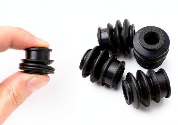 Honda Civic Brake Caliper Pin Bushing Kit by Figpade-2
