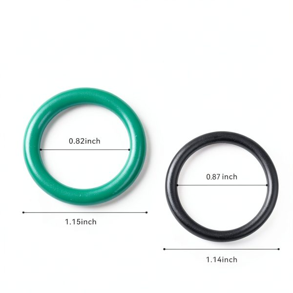 Hutudan LS V8 Engine O-Ring Seals Professional Design-1