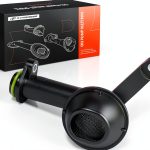 A-Premium Oil Pump Pickup Tube Assembly for Audi A3-0