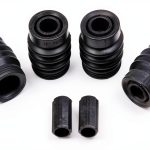 ACDelco Caliper Pin Bushing Brake Replacement-0