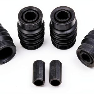 ACDelco Caliper Pin Bushing Brake Replacement-0
