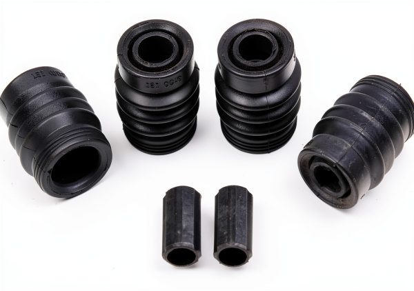 ACDelco Caliper Pin Bushing Brake Replacement-0