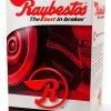 Raybestos Disc Brake Caliper Bushing for Ford Fusion-1