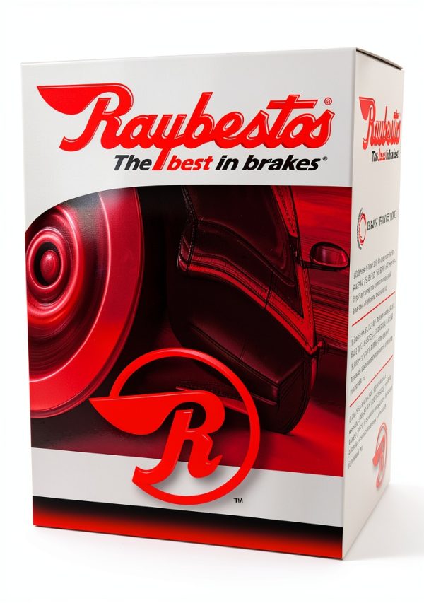 Raybestos Disc Brake Caliper Bushing for Ford Fusion-1