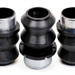 ACDelco Brake Caliper Bushing Seal for Cars-0
