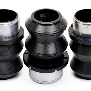 ACDelco Brake Caliper Bushing Seal for Cars-0