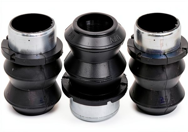 ACDelco Brake Caliper Bushing Seal for Cars-0
