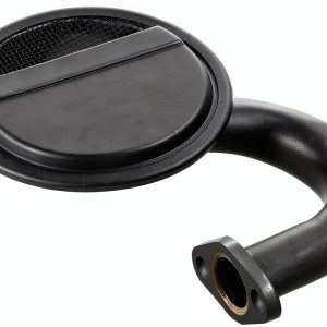 Melling Oil Pump Pickup Tube 12557 Aluminum Design-0