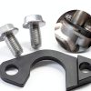 LS Engine Oil Pump Pickup NOWHYX Aluminum Girdle-4