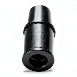 Disc Brake Caliper Bushing Dorman Machined Steel-0
