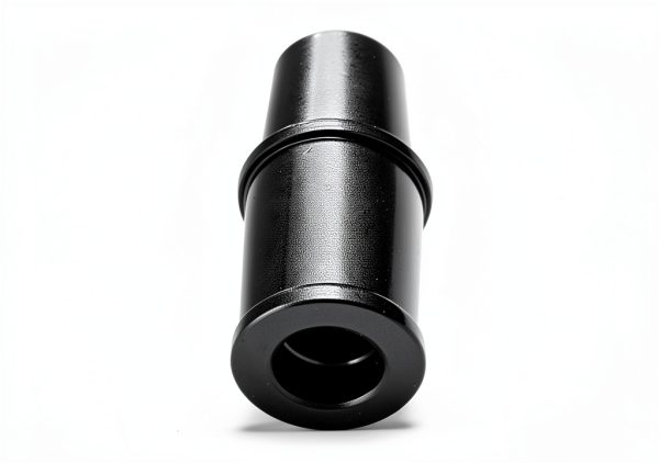Disc Brake Caliper Bushing Dorman Machined Steel-0