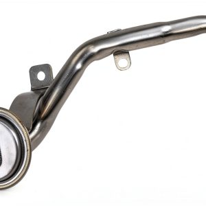 GM Genuine Parts Engine Oil Pump Pick-Up Tube-0