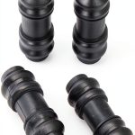Raybestos R-Line Disc Brake Caliper Bushings for Ford F-150-0