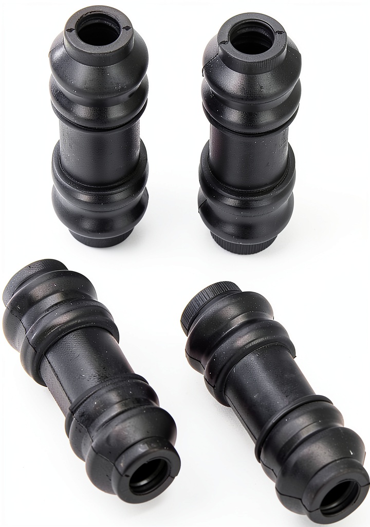 Raybestos R-Line Disc Brake Caliper Bushings for Ford F-150