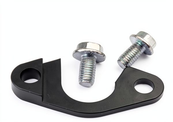 LS Engine Oil Pump Pickup NOWHYX Aluminum Girdle-3