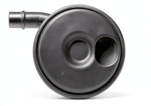 Melling Engine Oil Pump Pick-Up Tube-1