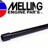 Chevy Oil Pan Pickup Tube LEI EAGLE Metallic-3