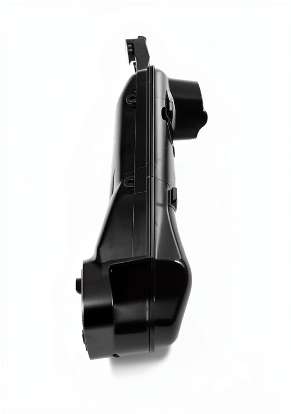 GZrongri Oil Screen Sub-Assembly Car Parts-2