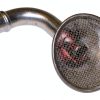 Chevy Oil Pan Pickup Tube LEI EAGLE Metallic-2