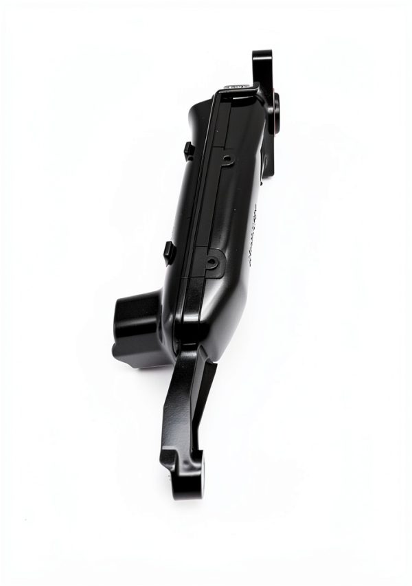 GZrongri Oil Screen Sub-Assembly Car Parts-4