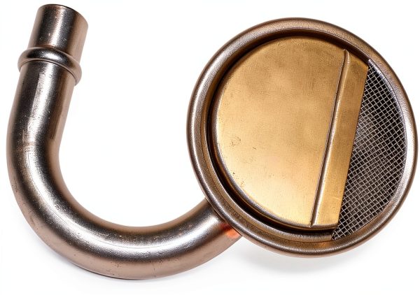 Engine Oil Pump Tube Falcon Performance Metal Build-3
