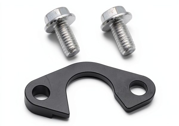 LS Engine Oil Pump Pickup NOWHYX Aluminum Girdle-6