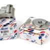 Melling Oil Pump Kit Alloy Steel Vehicle Specific Fit-1