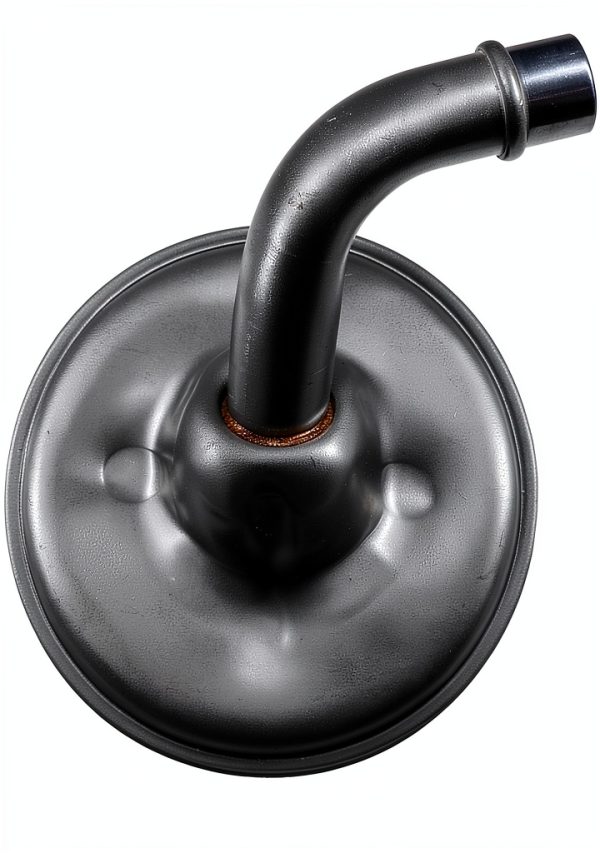 Melling Engine Oil Pump Pick-Up Tube-2