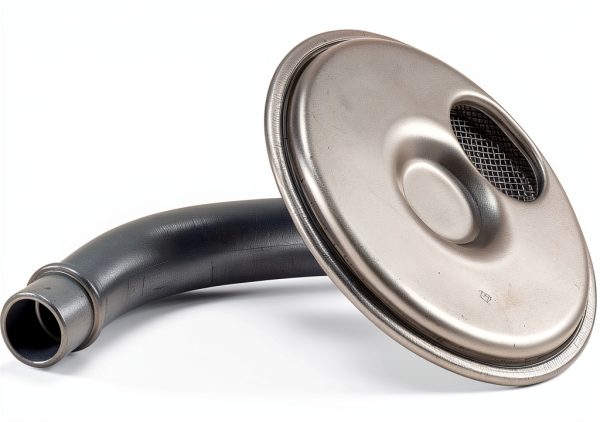 Melling Engine Oil Pump Pick-Up Tube-3