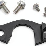LS Engine Oil Pump Pickup NOWHYX Aluminum Girdle-0