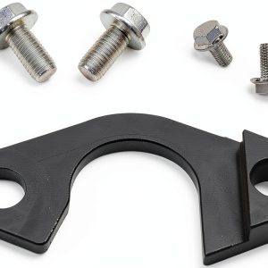 LS Engine Oil Pump Pickup NOWHYX Aluminum Girdle-0