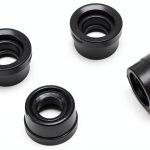 Raybestos Disc Brake Caliper Bushing for Automotive-0