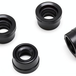 Raybestos Disc Brake Caliper Bushing for Automotive-0