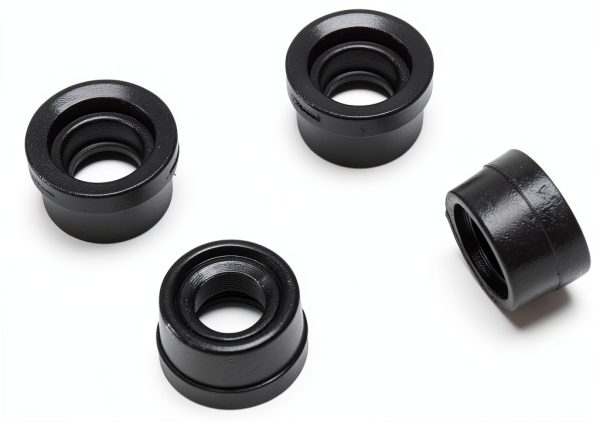 Raybestos Disc Brake Caliper Bushing for Automotive-0