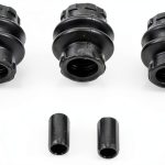 Dorman Brake Caliper Bushing Kit for Automotive Replacement-0