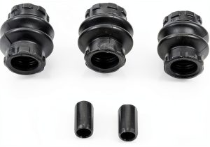 Dorman Brake Caliper Bushing Kit for Automotive Replacement-0