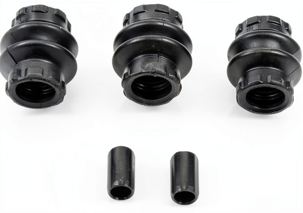 Dorman Brake Caliper Bushing Kit for Automotive Replacement-0