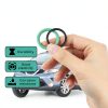 Hutudan LS V8 Engine O-Ring Seals Professional Design-2