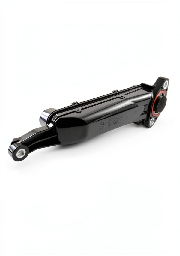 GZrongri Oil Screen Sub-Assembly Car Parts-0