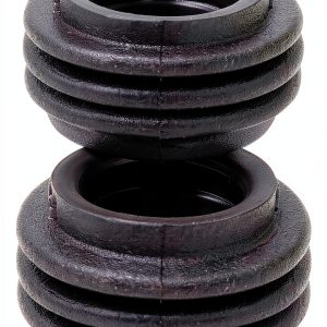 ACDelco Caliper Bushing Kit for Automotive Replacement-0